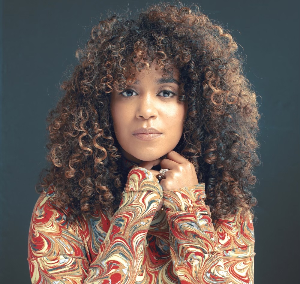 Author Elizabeth Acevedo to make two virtual visits to the high school on December 1 | The Bradford