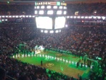 Celtics and Bruins dominate their respective sports