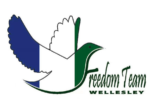 Freedom Team works to respond to bias and hate in Wellesley