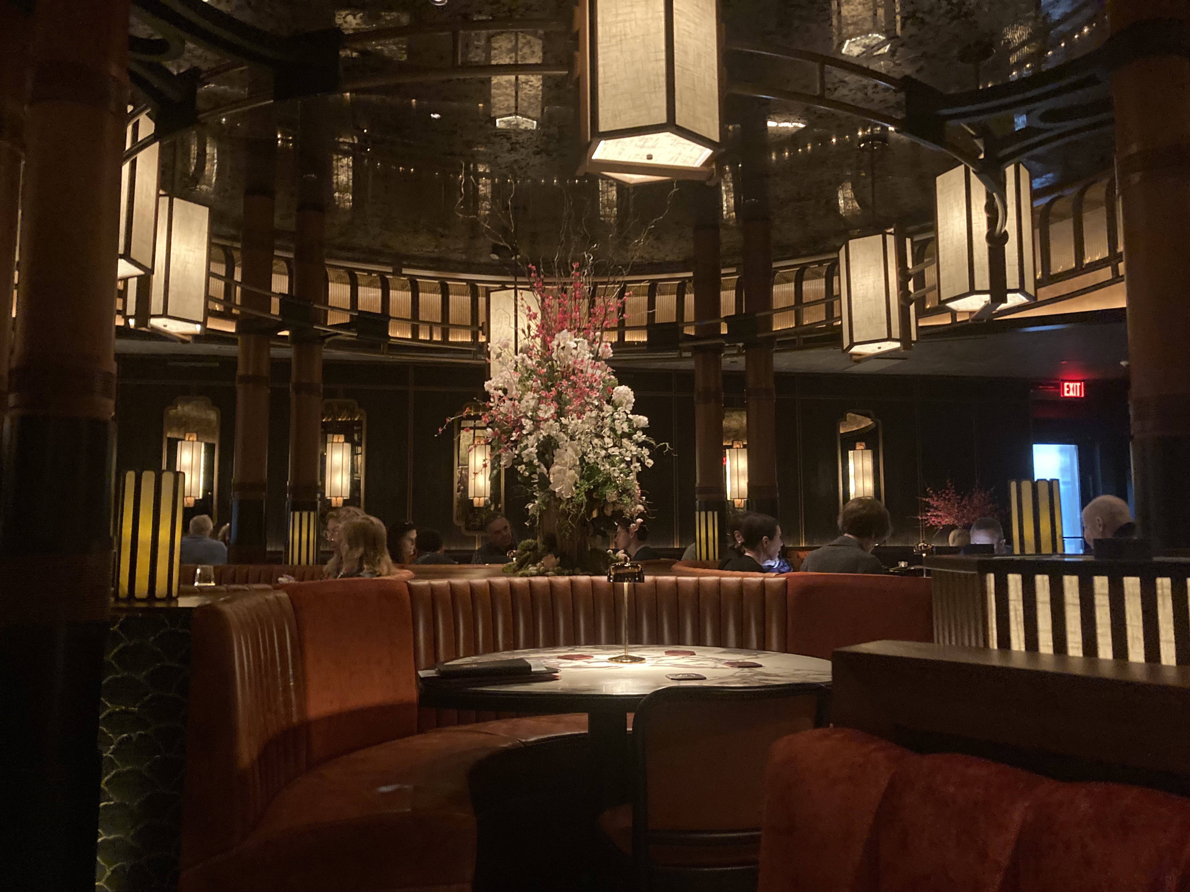 Unique fusion: Karma’s arrival brings Asian blends and classic dishes